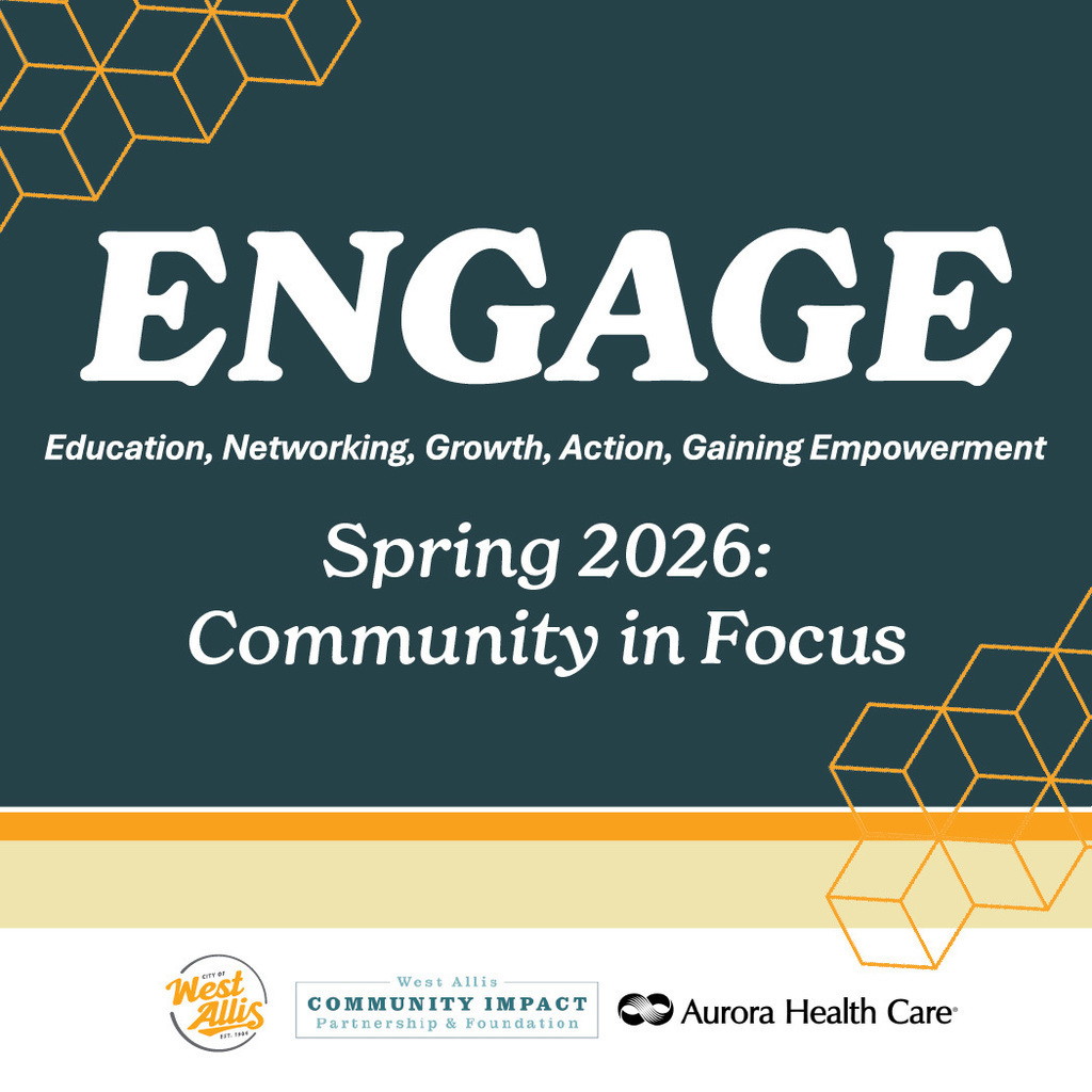 ENGAGE Spring 2026: Community in Focus