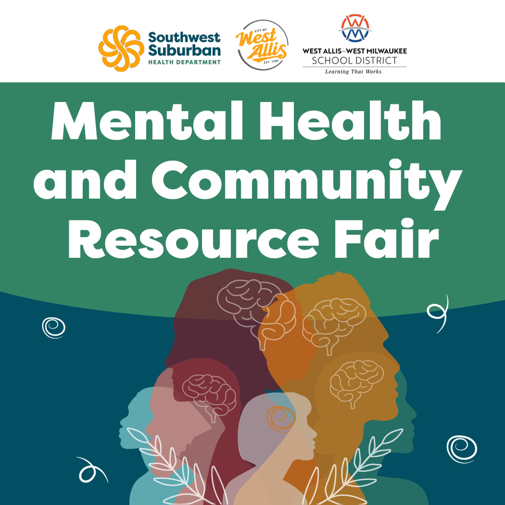 Mental Health and Community Resource Fair