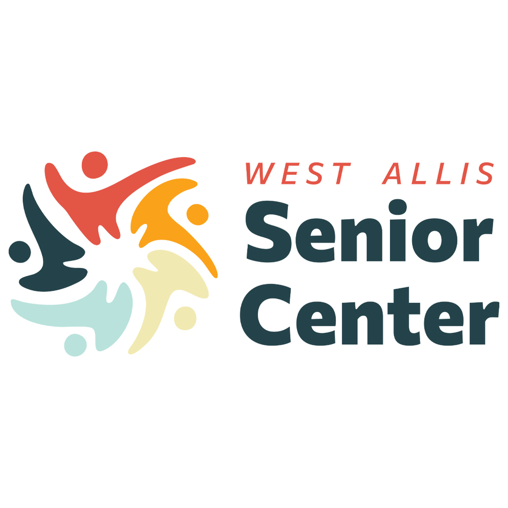 West Allis Senior Center logo