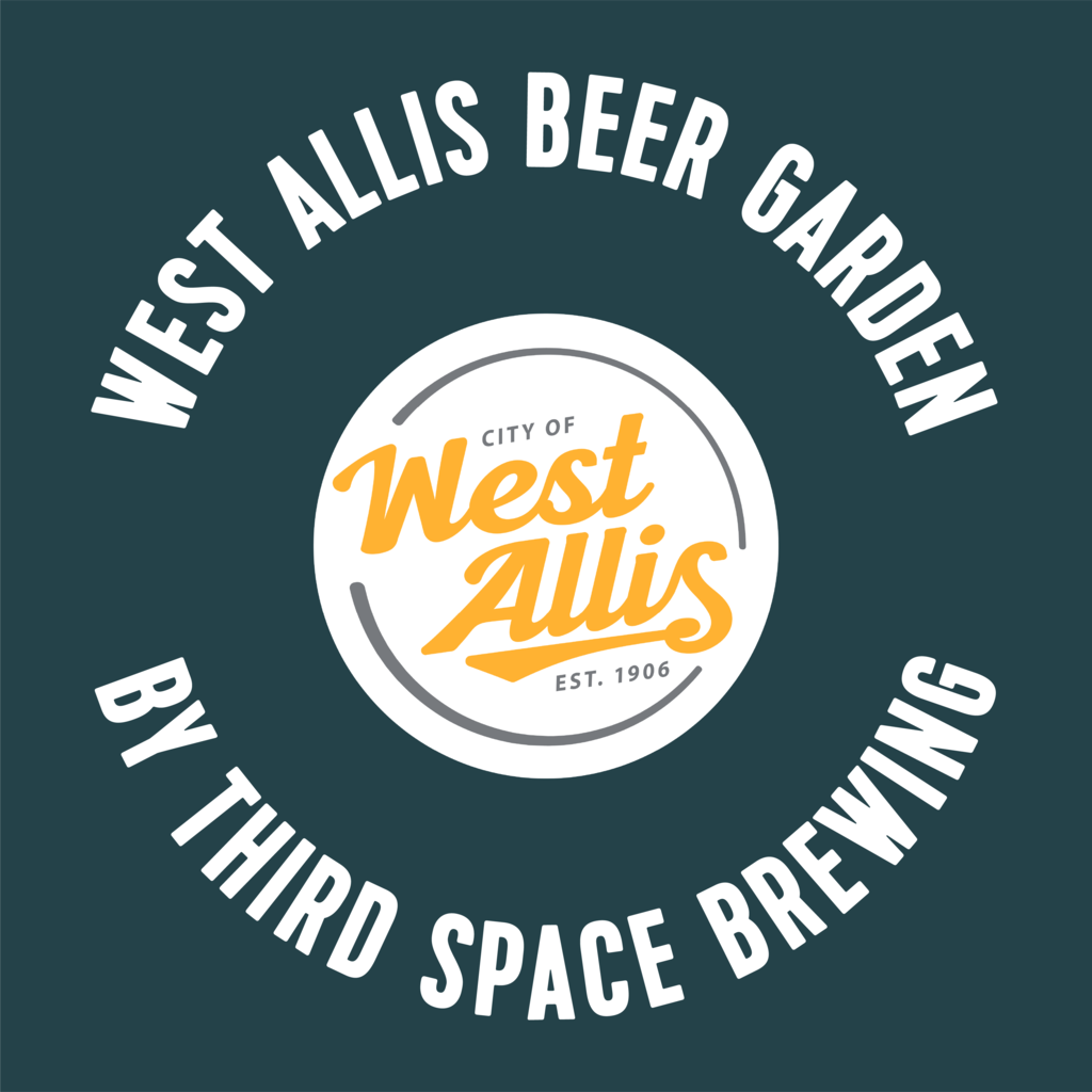 West Allis Beer Garden by Third Space Brewing