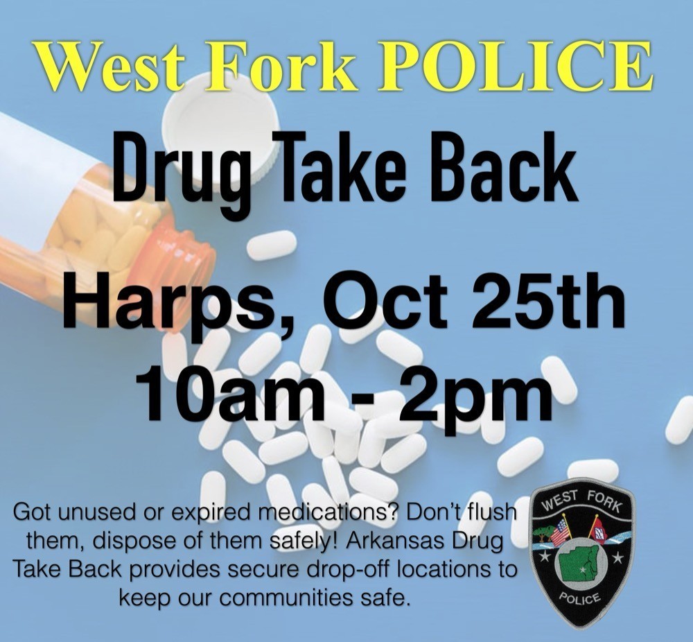 Drug Take Back