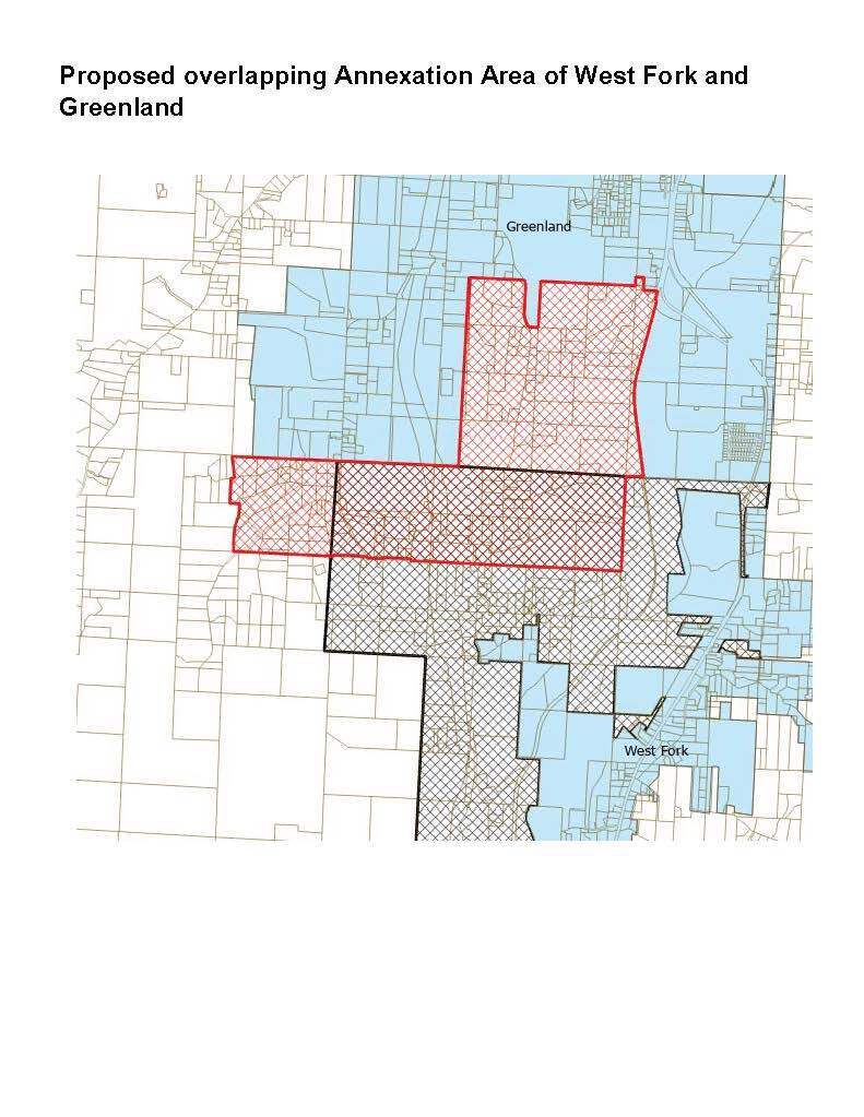 Annexation