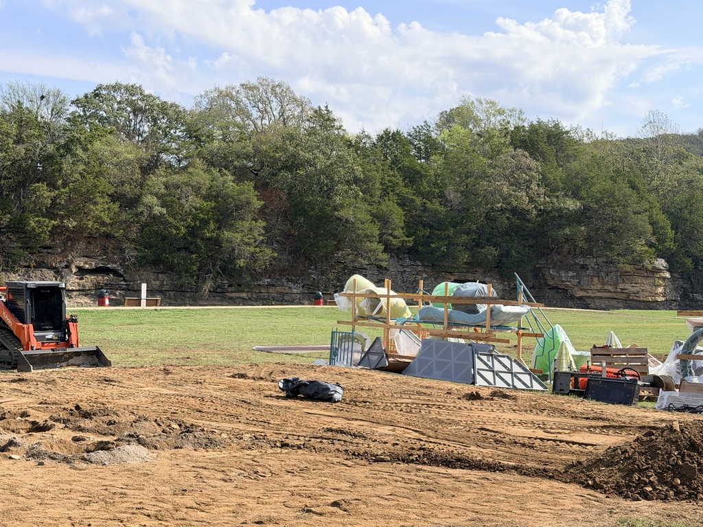 Riverside Playground