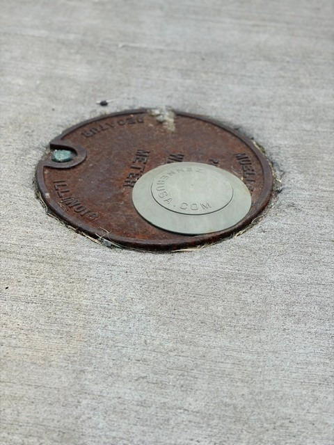 Water Meter