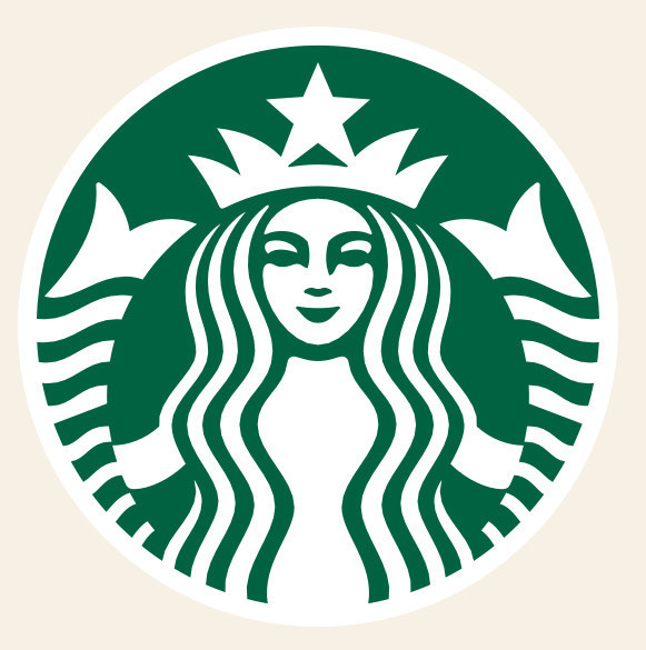 Starbucks logo