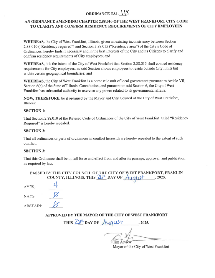 TA1-118 page 2