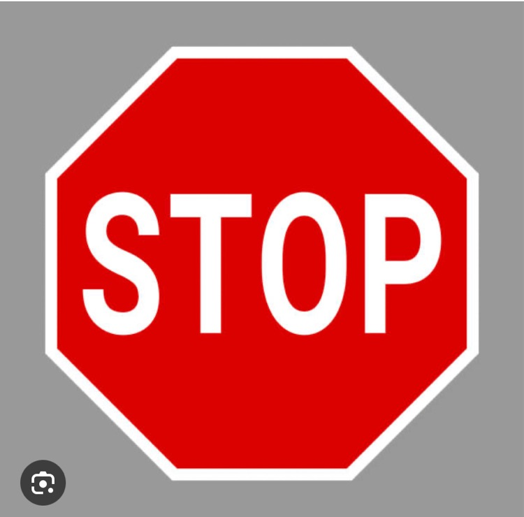  stop