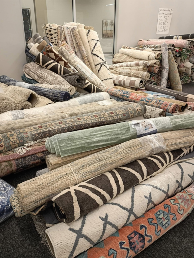 Rugs