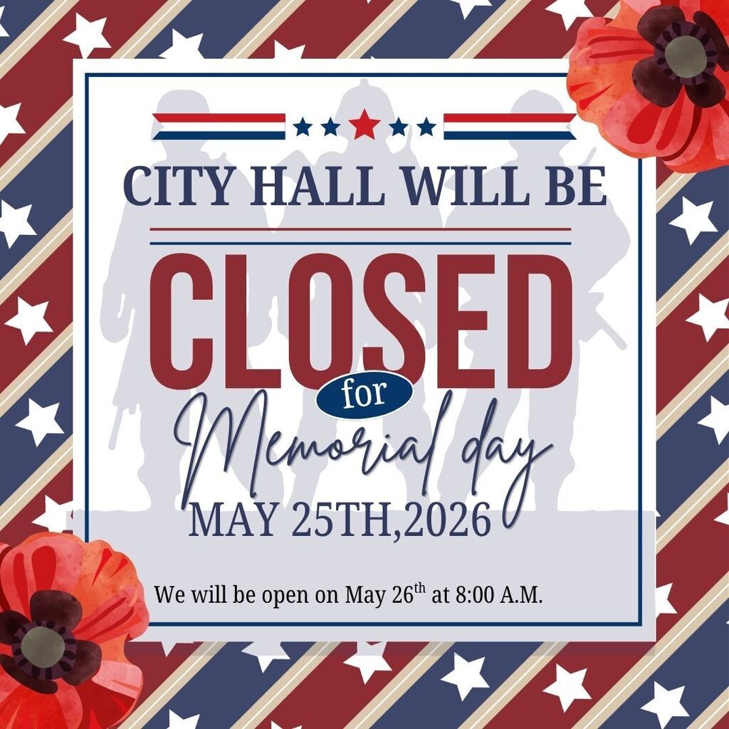 memorial day