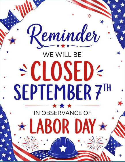 LABOR DAY