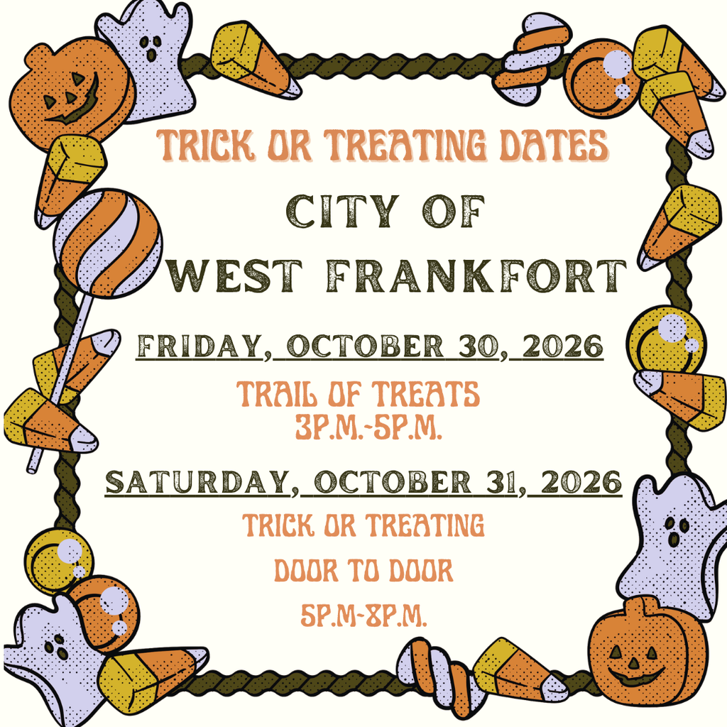 Trick or Treating 2026