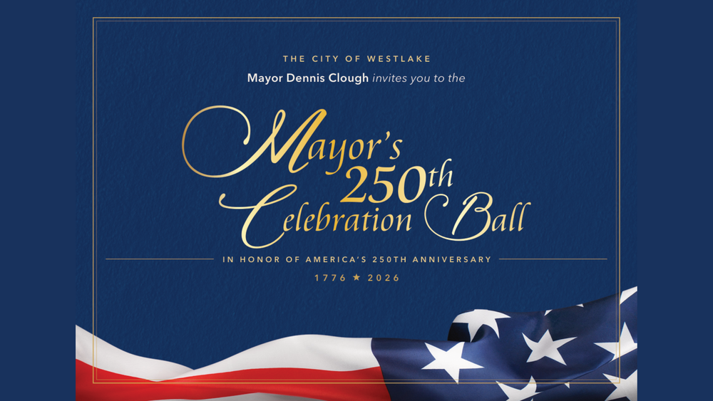 Mayors Ball