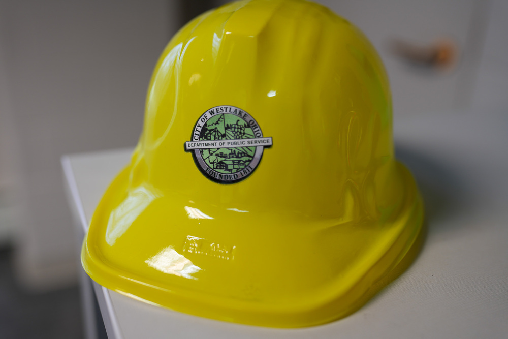 hard hat