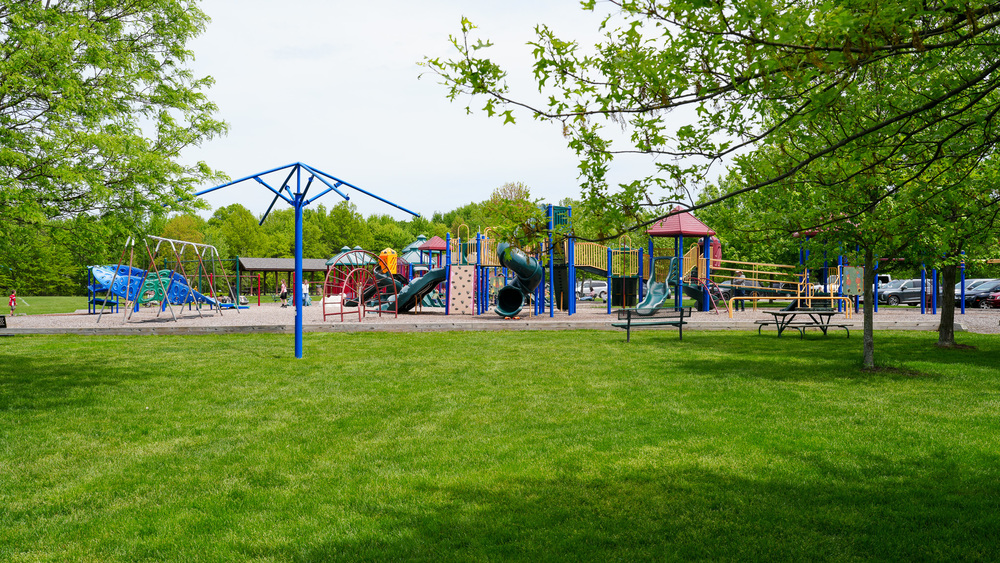 Play Ground