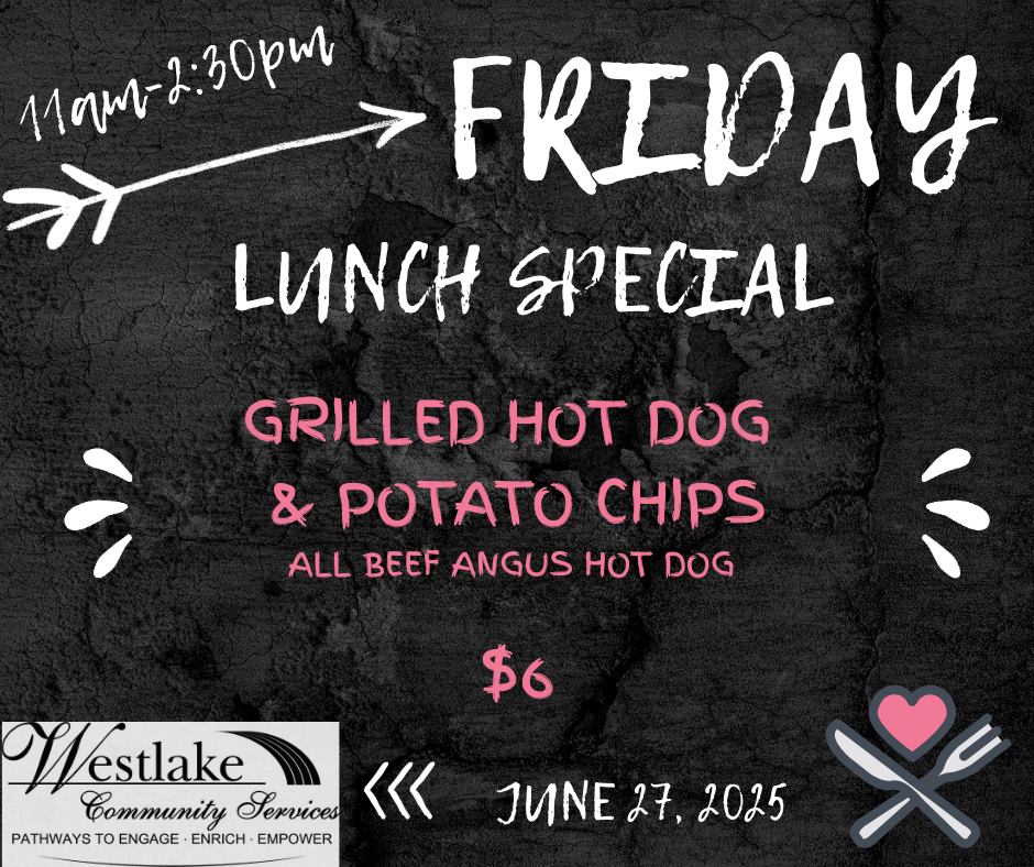 Special 6.27.25