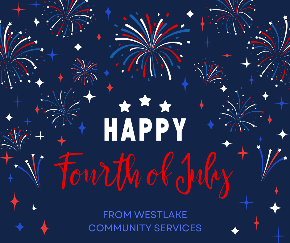 Happy 4th of July