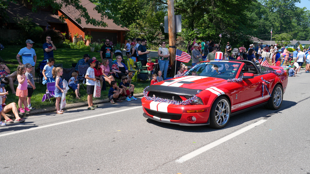 4th of july