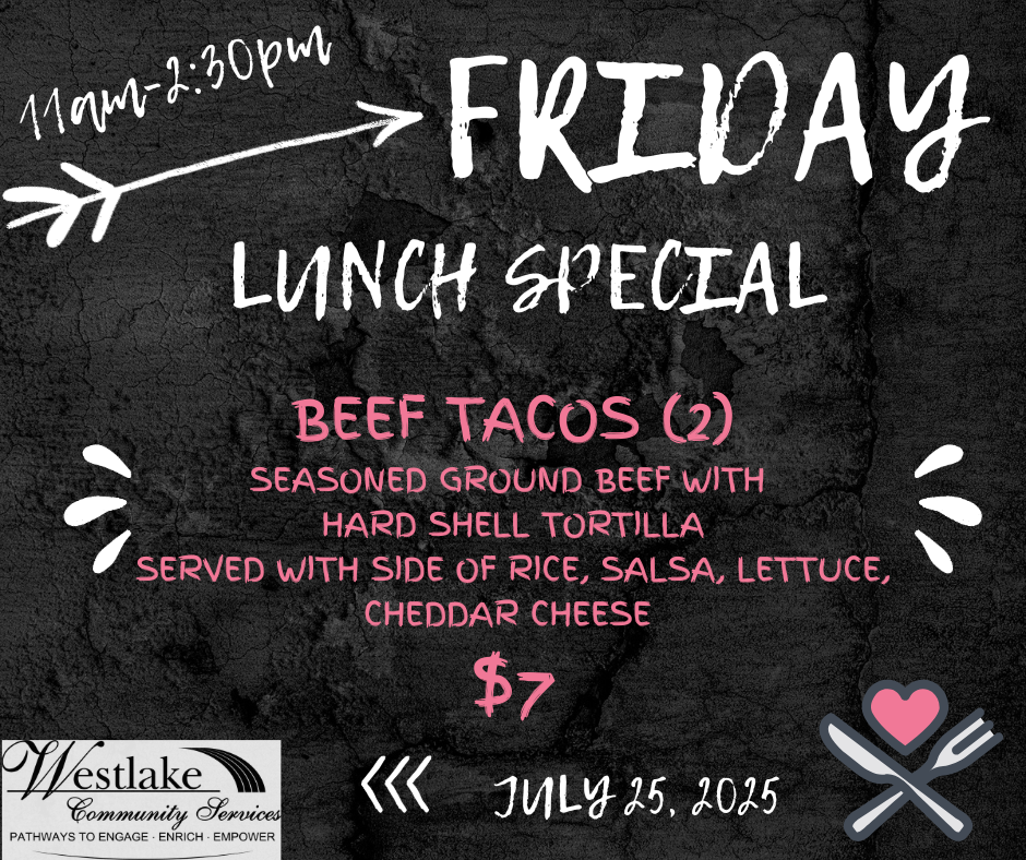 Special 7.25.25