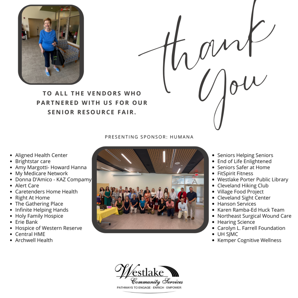 thank you resource fair