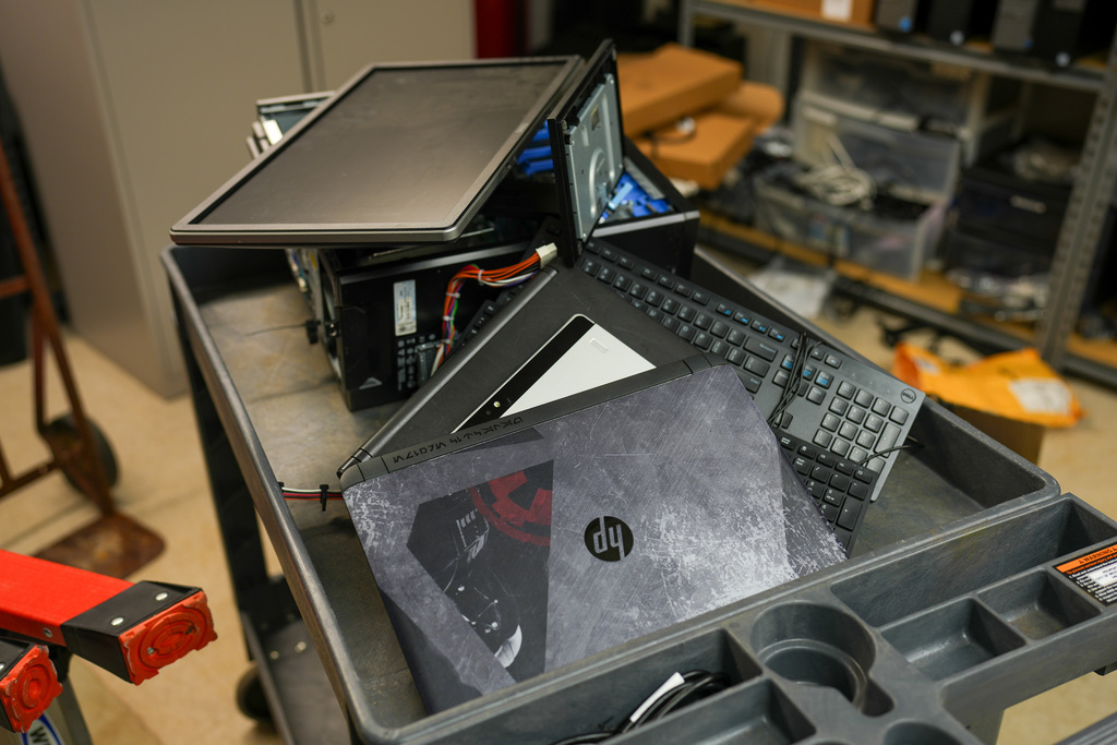 COMPUTER
