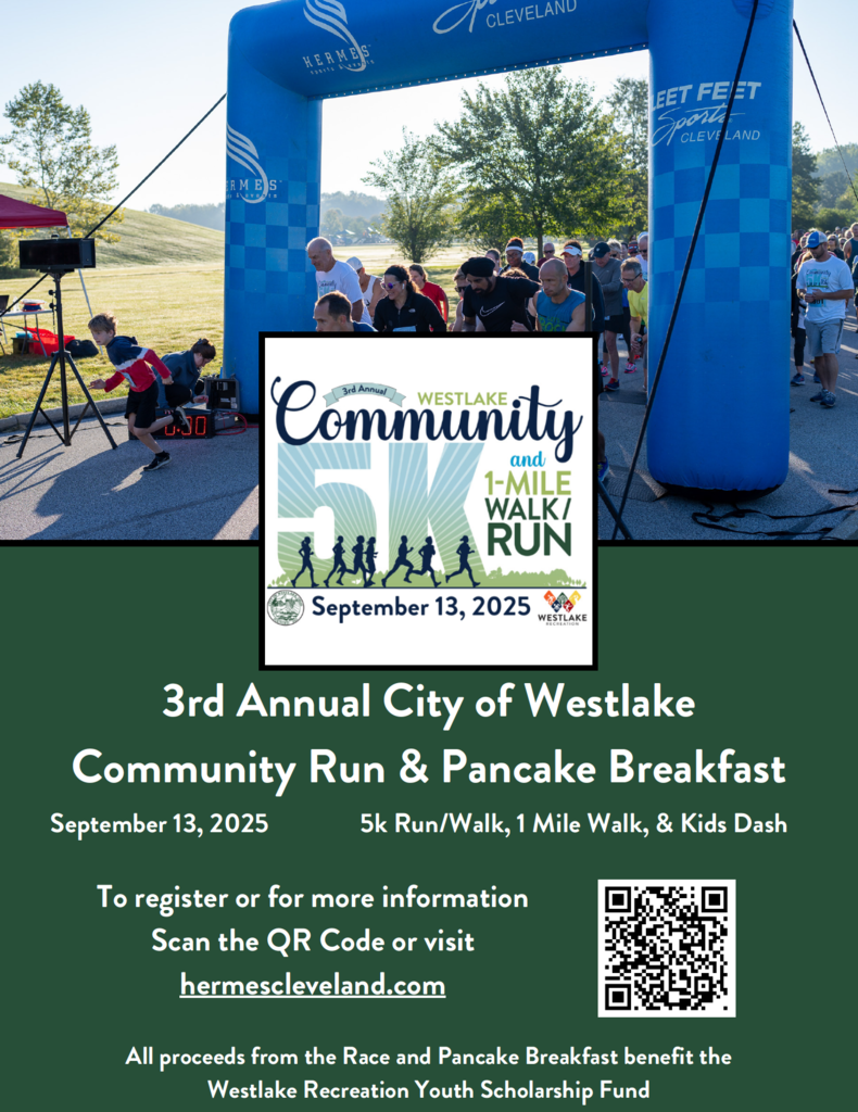 Community Run