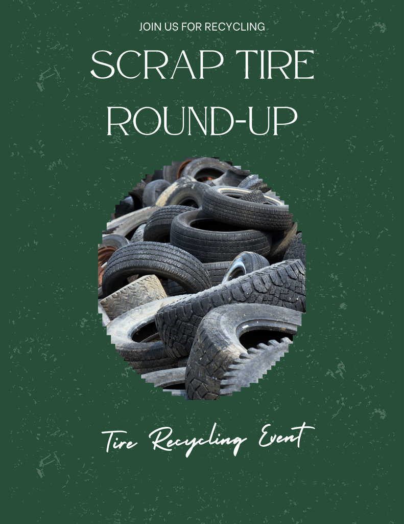 Tire Round Up