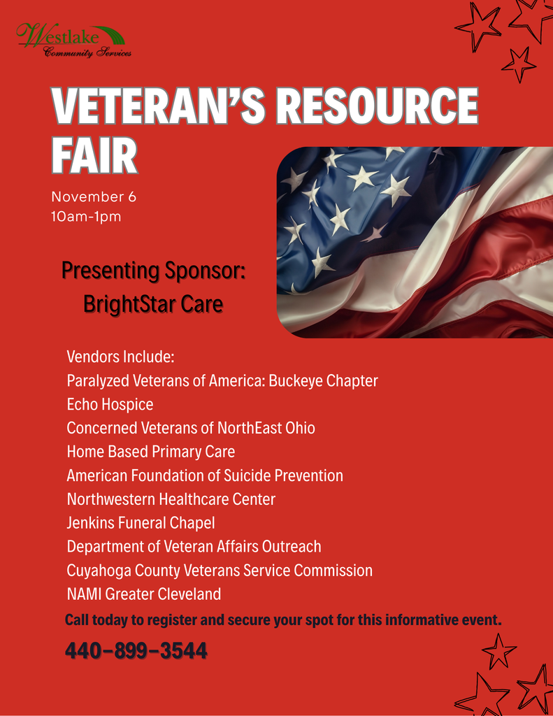 vet resource fair