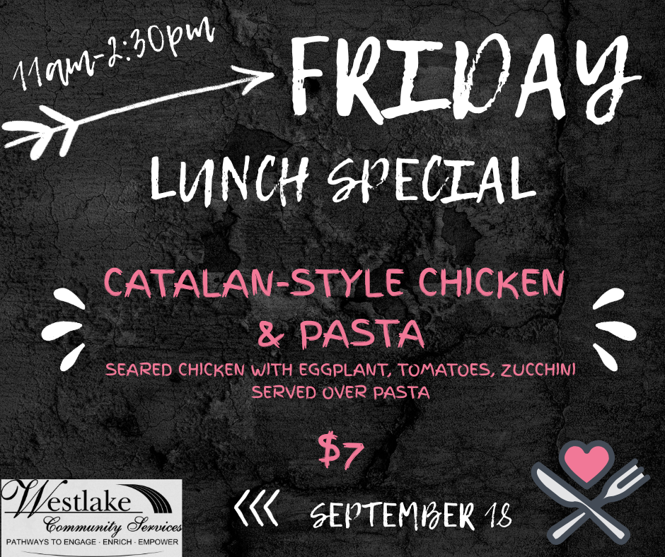 Catalan Style Chicken