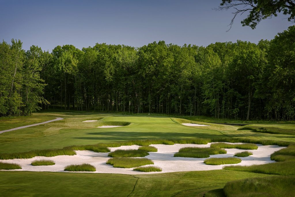 Golf Event