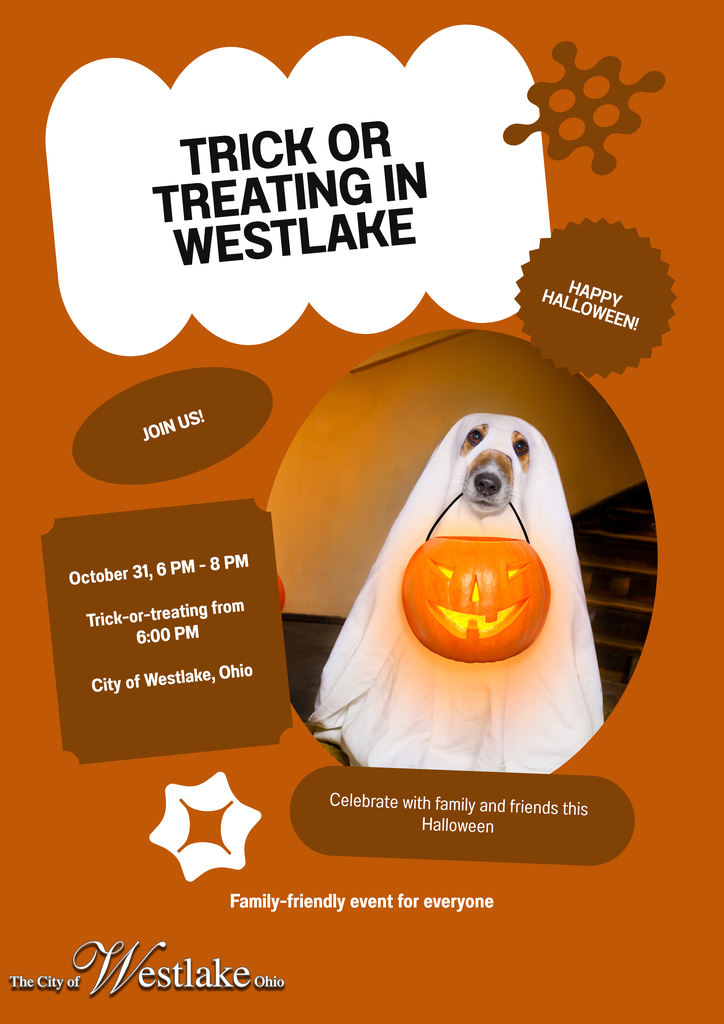 Trick or Treat