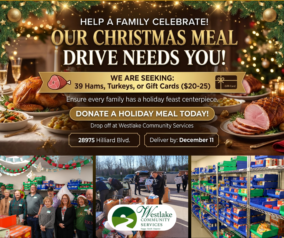 Meal Drive