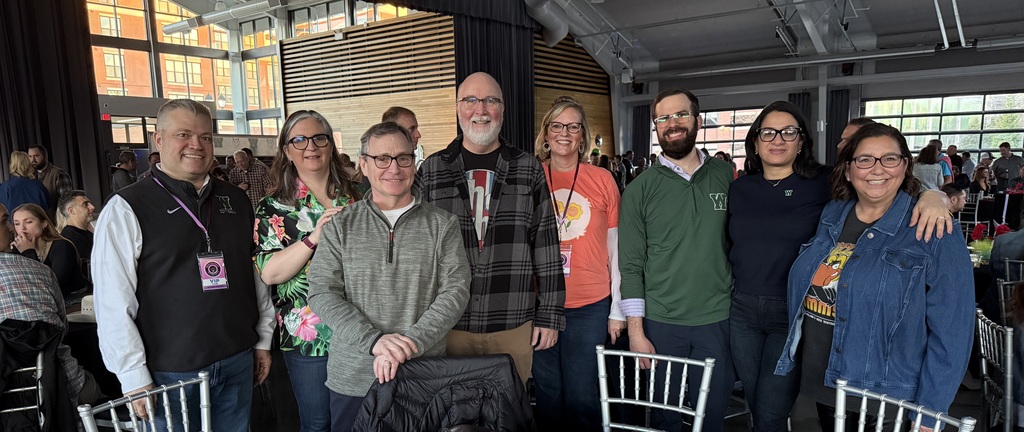 Westlake School supporters