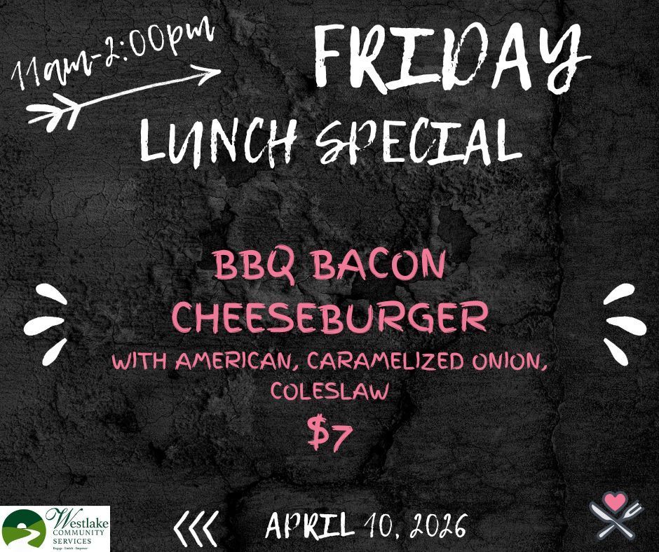 BBQ Bacon Cheeseburger