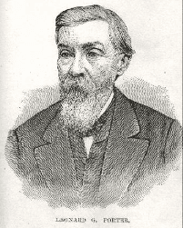 Leonard Porter