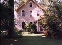 Home on Detroit Road