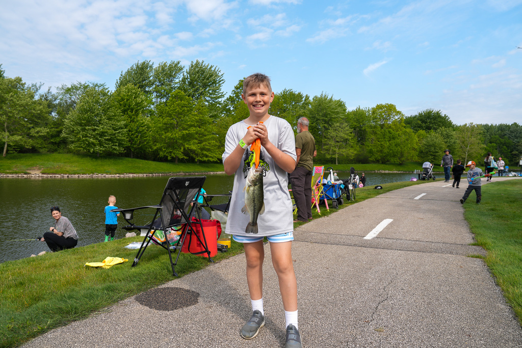 Fish