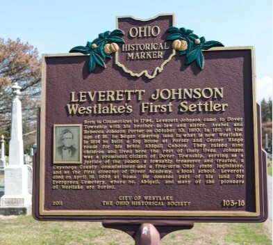 Levertt Johnson