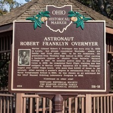 Overmyer