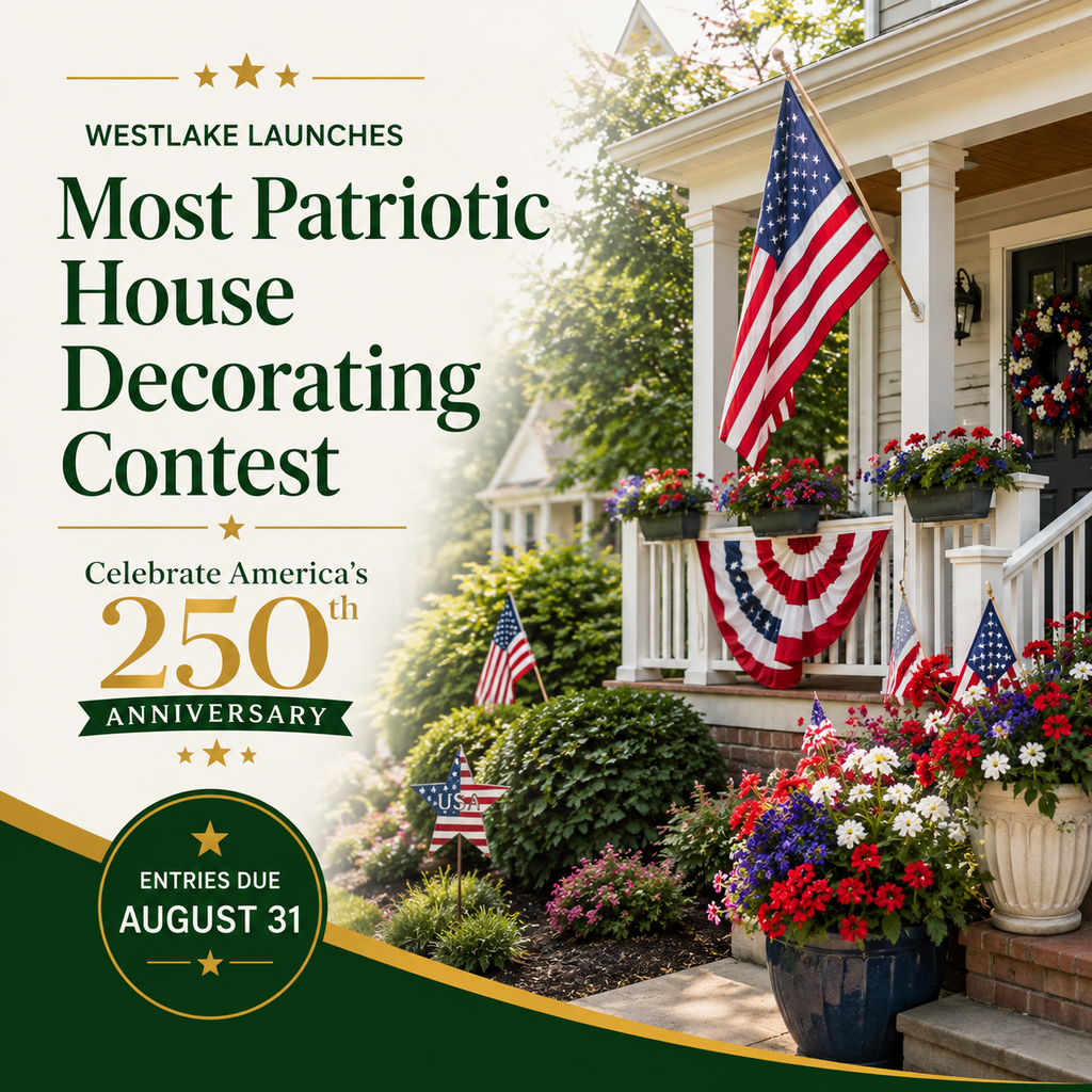 House contest