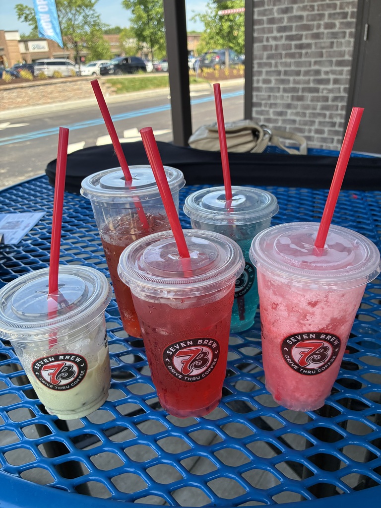 7 brew
