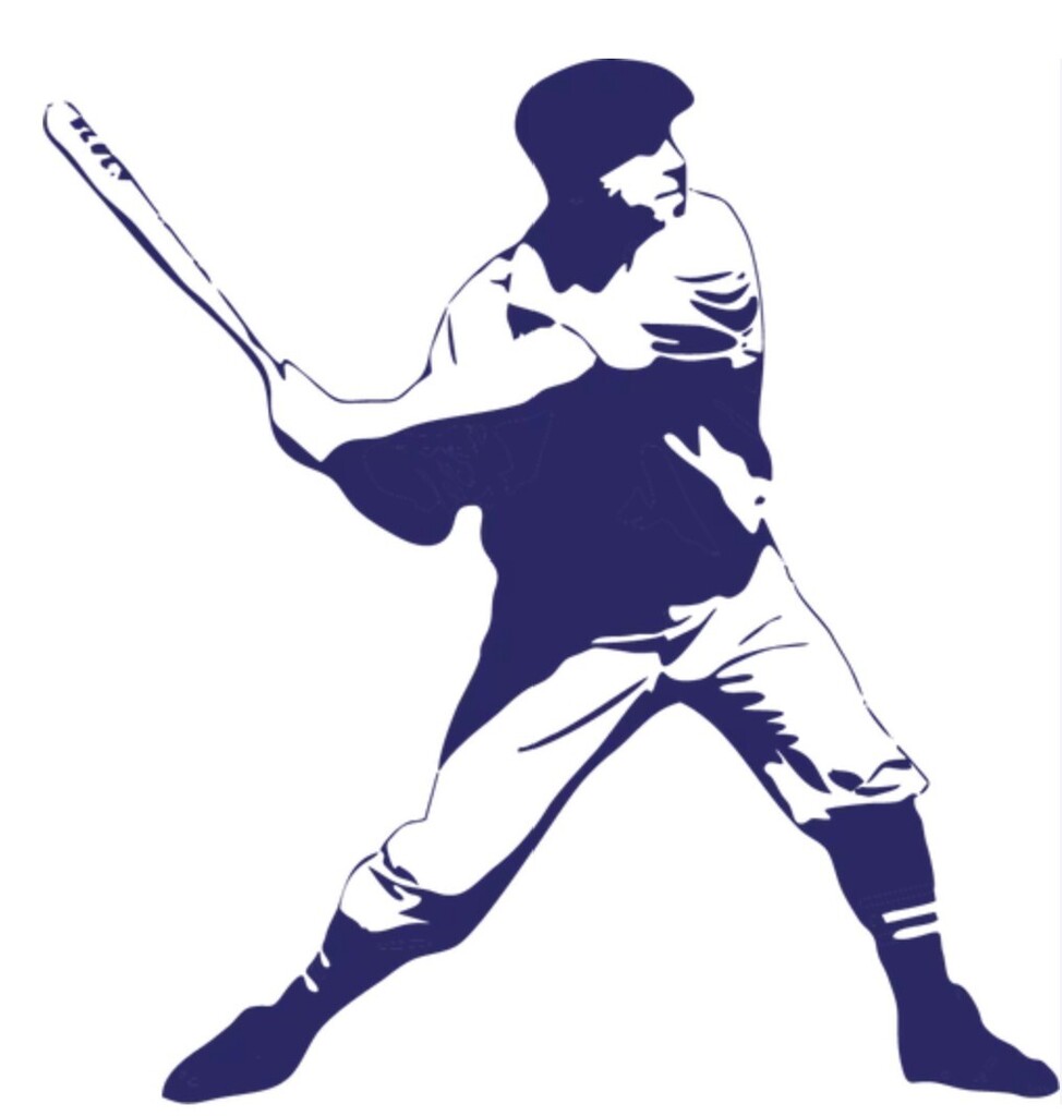 Historical Baseball Player