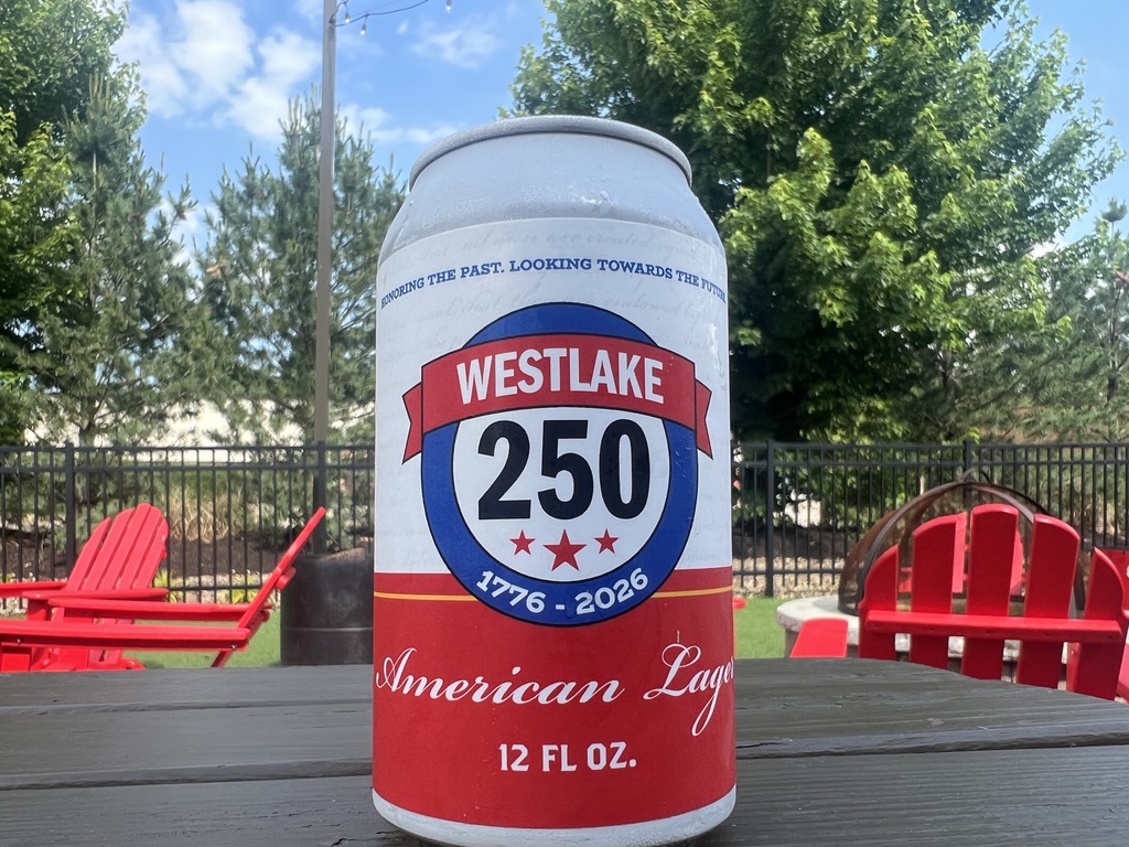 Sibling Revelry 250th Beer