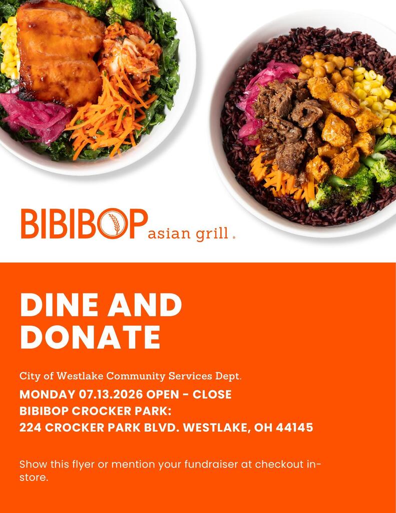bibibop dine to donate