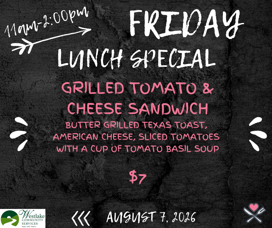 friday special