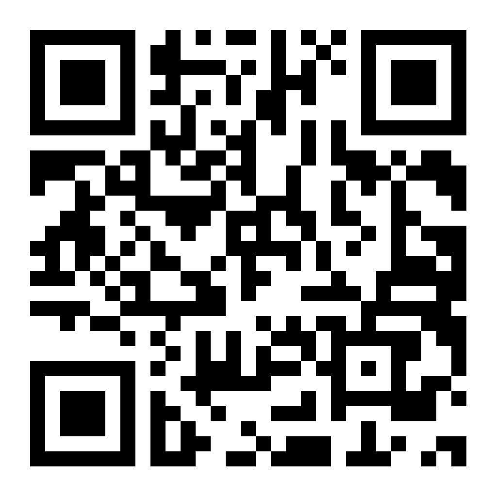 QR code
