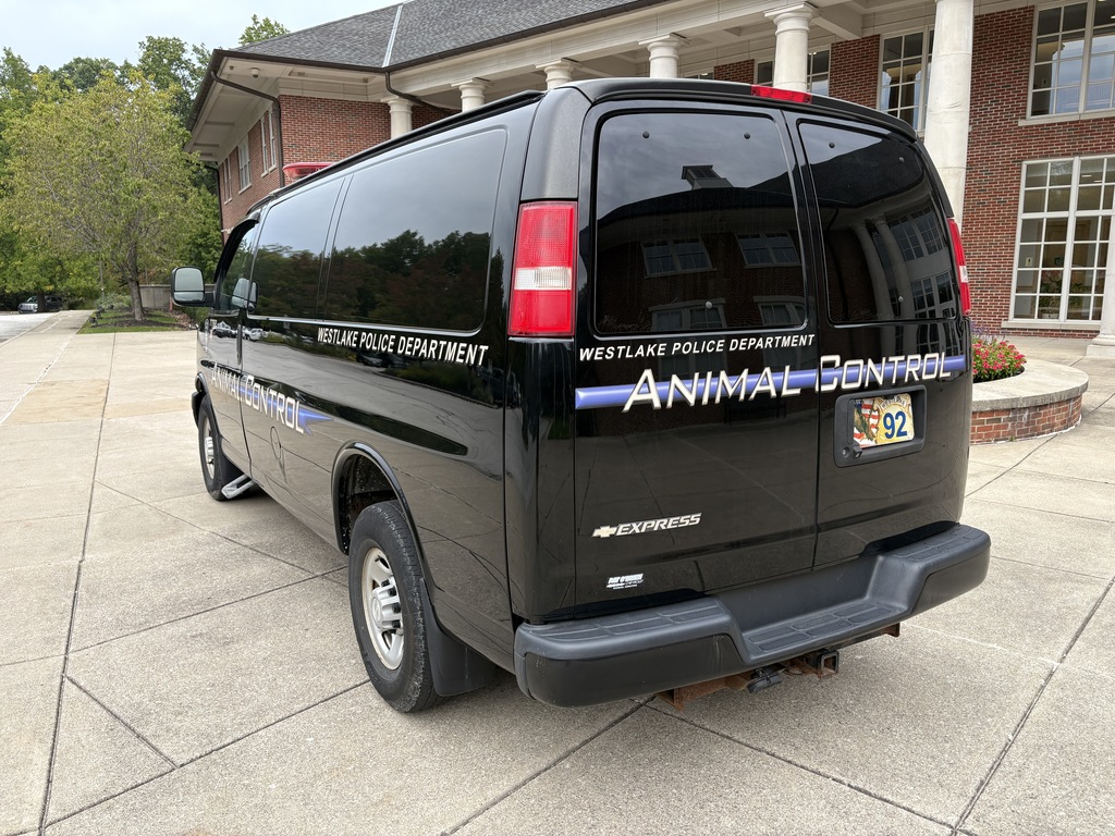 ACO Van