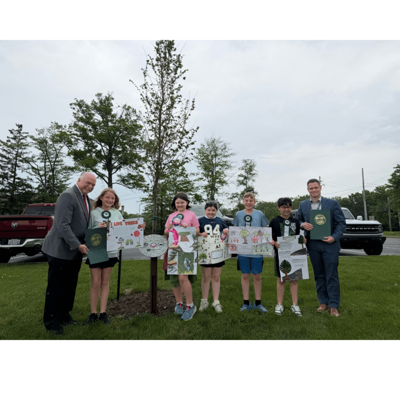 arbor day
