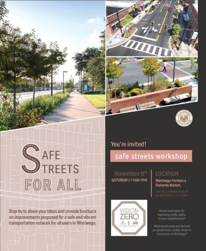 SS4A Workshop
