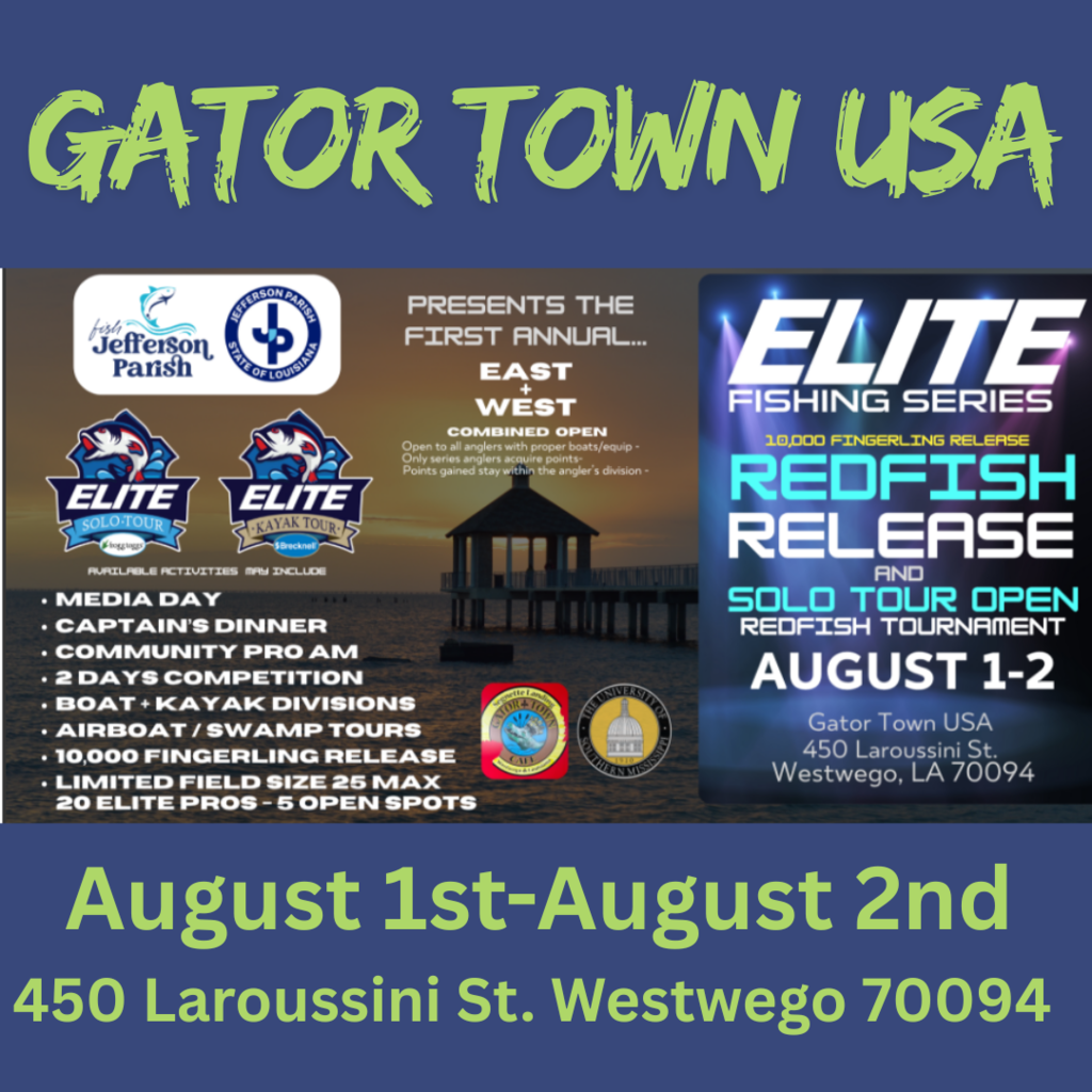 gator