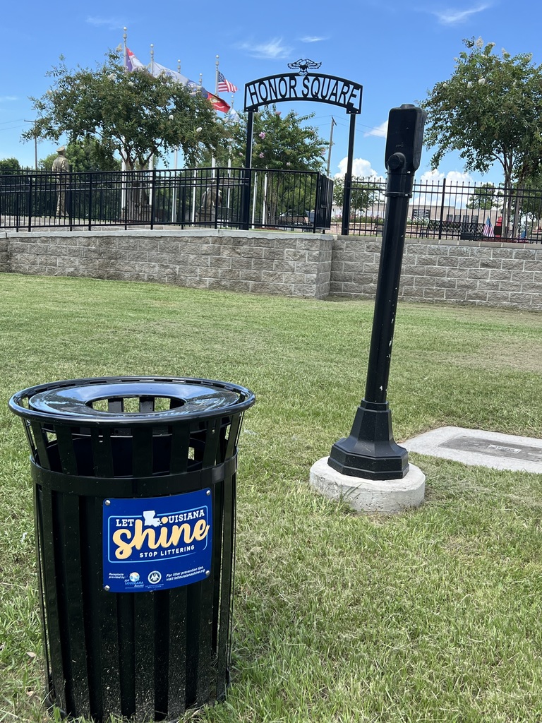 trash